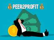 Peer2Profit Como Ganar Dinero Automático 2022 Comprobantes Pago