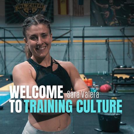 Fabi Beneito y Sara Valera se unen a «Training Culture»