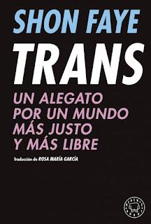 Opinión de Trans de Shon Faye