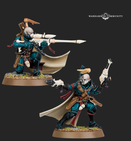 Warhammer Community: Resumen