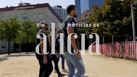 Sin Noticias de Alicia estrenan El Sonido 70's con este videoclip