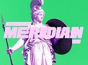 Meridian estrenan solo gracias