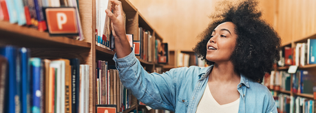 Más de la mitad de los adultos creen que los servicios digitales «no sustituyen» a las bibliotecas tradicionale