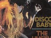 McCOY SOUL CITY SYMPHONY DISCO BABY HUSTLE