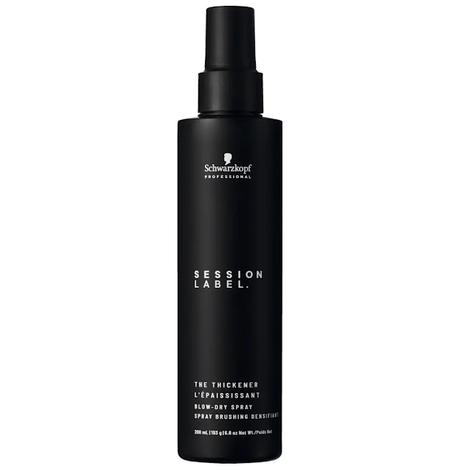 Schwarzkopf Professional Aumenta la Familia Session Label session-label-spray-secado