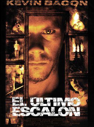 EL ÚLTIMO ESCALÓN - David Koepp