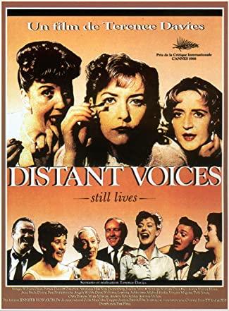 VOCES DISTANTES/DISTANT VOICES - Terence Davies