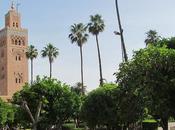 Marraquech, Marruecos