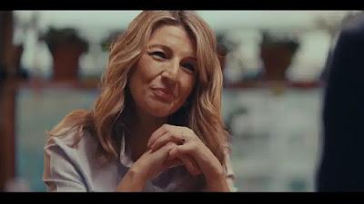 No estás sola, Yolanda.