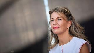 No estás sola, Yolanda.