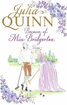 Reseña: Por culpa de Miss Bridgerton de Julia Quinn