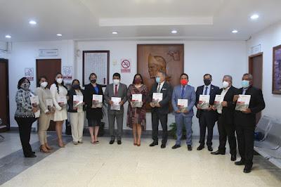 EL CABILDO PROMULGA EL BANDO DE GOBIERNO DEL MUNICIPIO DE TEXCOCO