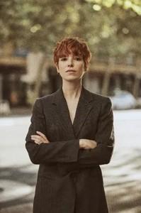 «La señora March», de Virginia Feito