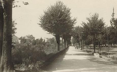 La Casa de la cultura rescata el proyecto del Parador de Ponferrada que nunca pudo ser 12