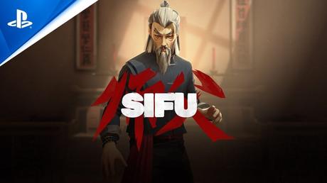 SiFu ya se encuentra disponible en PS5 y PS4
