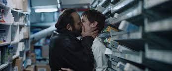 MÉDICO DE NOCHE (UN MÉDECIN DE NUIT) (Francia, 2021) Thriller