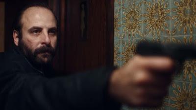 MÉDICO DE NOCHE (UN MÉDECIN DE NUIT) (Francia, 2021) Thriller