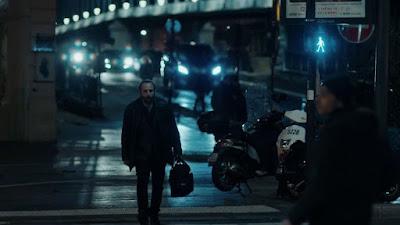 MÉDICO DE NOCHE (UN MÉDECIN DE NUIT) (Francia, 2021) Thriller