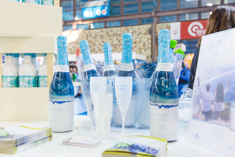 Bodegas Carpe Diem presente en el H&T Salón de Innovación en Hostelería