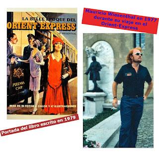 Mauricio Wiesenthal. 