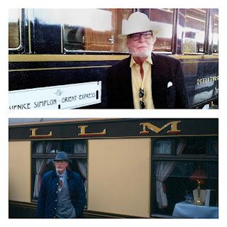 Mauricio Wiesenthal. 