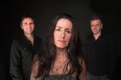 Magenta - Chameleon (2011)