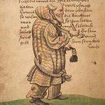 Patrón y piloto santanderinos según Weiditz (1528)