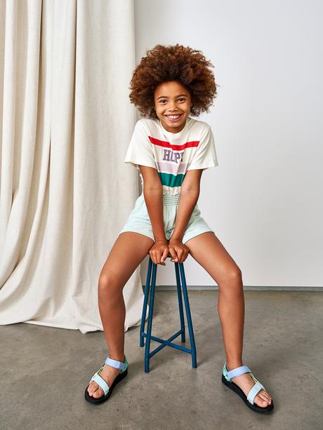 Bellerose presenta su colección de temporada SS22 Bellerose presenta su colección de temporada SS22