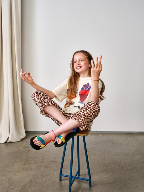 Bellerose presenta su colección de temporada SS22 Bellerose presenta su colección de temporada SS22