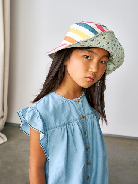 Bellerose presenta su colección de temporada SS22 Bellerose presenta su colección de temporada SS22