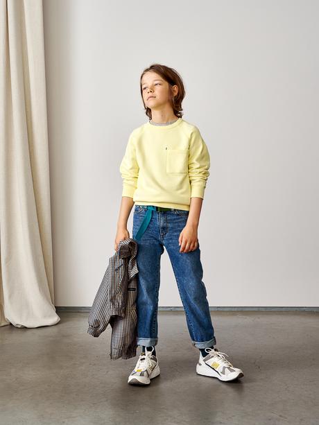 Bellerose presenta su colección de temporada SS22