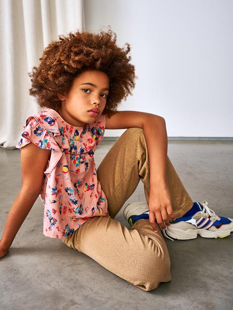 Bellerose presenta su colección de temporada SS22 Bellerose presenta su colección de temporada SS22