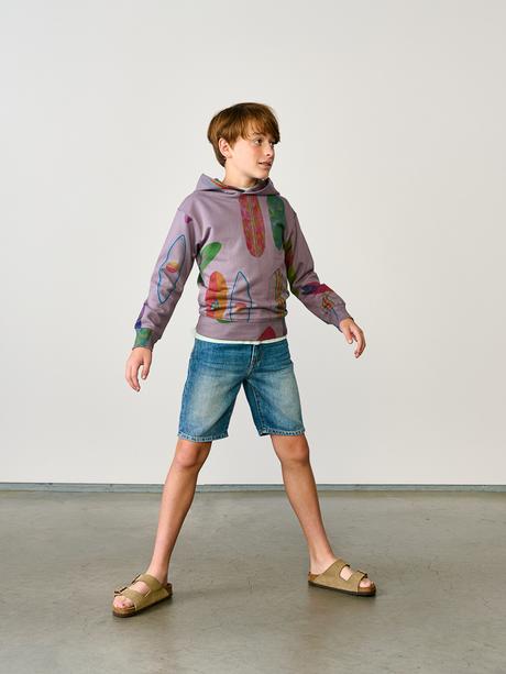 Bellerose presenta su colección de temporada SS22 Bellerose presenta su colección de temporada SS22