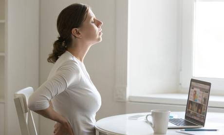 En este caso se puede obtener una incapacidad permanente por fibromialgia