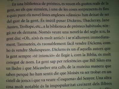 Minireseñas: Llibres o cigarrets, de George Orwell; Poe, de Jordi Sierra i Fabra