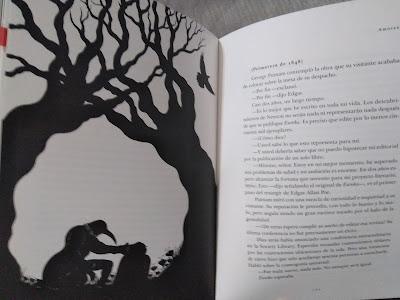 Minireseñas: Llibres o cigarrets, de George Orwell; Poe, de Jordi Sierra i Fabra