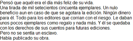 Minireseñas: Llibres o cigarrets, de George Orwell; Poe, de Jordi Sierra i Fabra