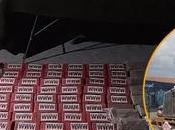 Gobierno Ejército decomisan cocaína Villa Aristas