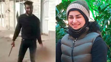 Irán: Hombre decapitó a su esposa de 17 años y paseó su cabeza por las calles