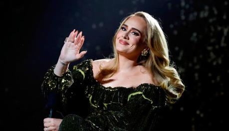 BRIT Awards 2022: Lista completa de ganadores Adele en los BRITs 2022