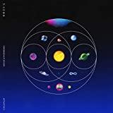 Coldplay - Music Of The Spheres (Cd)