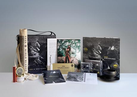 Vega estrena otro de sus temas nuevos, ‘Sobrevivir’