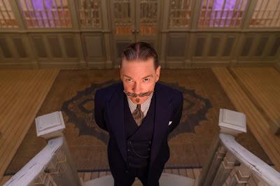 Muerte En El Nilo: Poirot vuelve con su caso más personal Muerte En El Nilo: Poirot vuelve con su caso más personal