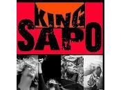King Sapo Urban Rock Concept