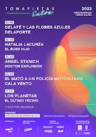 Tomavistas Extra 2022