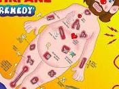 Breakbot estrena Remedy Irfane