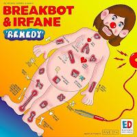 Breakbot estrena Remedy con Irfane