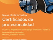 Hermanos Machado, autorizado Consejería Educación Ciencia impartir Certificados Profesionalidad