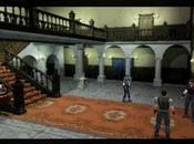 Credit Resident Evil