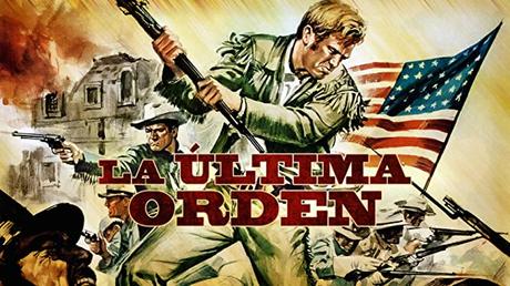 LA ÚLTIMA ORDEN - Frank Lloyd